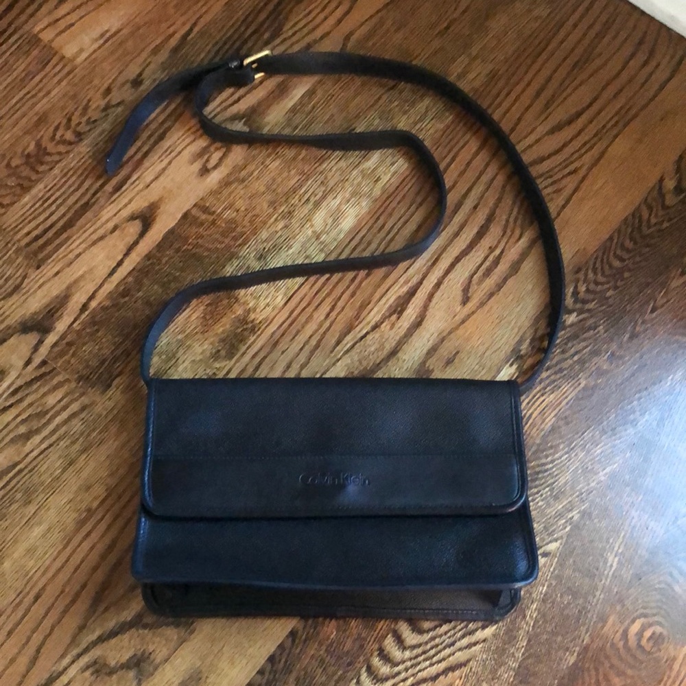 Vintage Calvin Klein Handbag